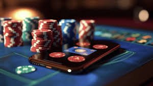 Themed casino-style section layout for bed 999 readers in Bangladesh