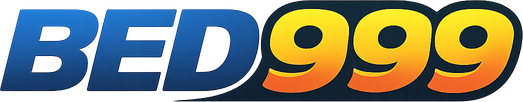 bed 999 logo homepage